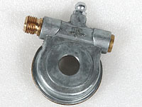 Mtardrivning Zndapp 434