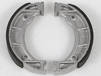 Bromsback Grimeca 118 mm