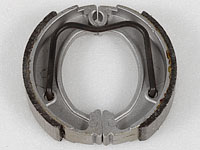 Bromsbackar 90 mm ( J1042)
