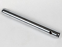 Sadelstolpe 22mm med hl Universal