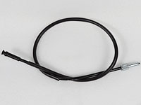 Hastighetsmtarvajer Honda MB50 standard