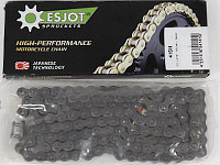 Kedja 415H ESJOT  130lnk TYSK kvalitet