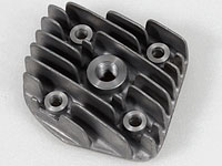 Topplock PGO Big MAX