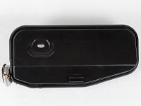 Insugsdmpare kompl Maxi K3