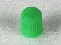 Ventilhatt plast GRN