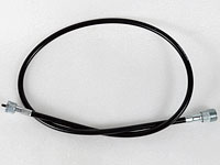 Hastighetsmtarvajer Suzuki K50 med skivbroms fr