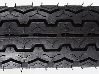 Dck, CONTI CITY, 17x2.75
