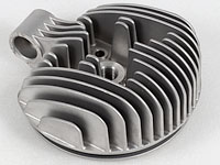 Topplock 41mm SACHS Fartvindskyld NC