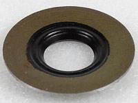 Packbox Sachs utg. axel 2vxl