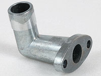Insugningsrr 15mm Maxi NC