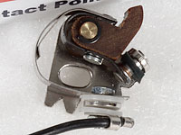 Brytare Ducati fr Trp 1187 Gilera mfl.