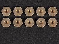 Munstycke M6, 96-114 Set med 10 st