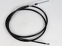 Bakbromsvajer Yamaha NEOS