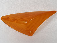 Blinkersglas hger fram Peugeot speedfight