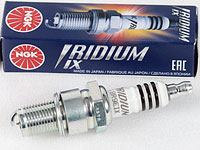 Tndstift NGK BR9EIX lng gnga