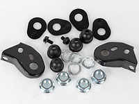 Monteringssats fr Blinkers DT50MX