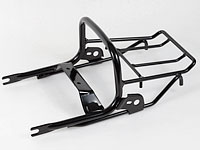 Pakethllare Yamaha DT50MX