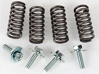 Kopplingsfjdersats Yamaha FS1/DT50