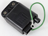 Tndspole ostrypt Piaggio CDI 3pin CIAO