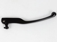 Bromsgrepp (hger) Aprilia SR 50 (Svart)