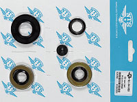 Packboxsats Victoria EM50
