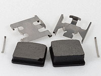 Bromsbelgg fram FS1DX 79-