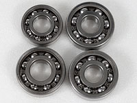 Lagersats Kvalite Yamaha FS1 & Yankee. SKF