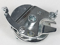 Bromsskld Leleu 80mm, Fram MCB