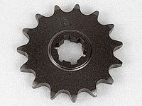 Framdrev Suzuki TS50 15T