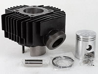 Cylinder Yamaha FS1 5,5 HK, 40 mm kolv