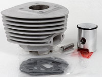 Cylinder Zndapp 50cc Pron Alvars Racing