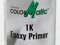 Epoxyprimer, CM 1K Gr 400