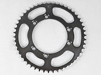Bakdrev BETA 50RR  50kugg