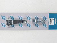 Bromsarmssats Fram Suzuki K50 77-