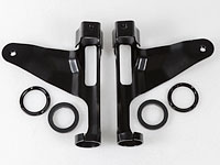 Lykthllarsats Yamaha DT50MX