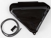 Lock fr Insugsdmpare DT50MX & DT80MX