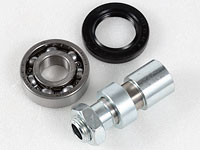Axelhylssats Suzuki K50 -1976