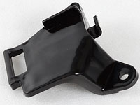Batterilucka Yamaha DT50/80MX