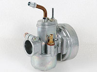 Frgasare 19 mm BING-typ