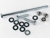 Monteringssats till Sttdmpare Suzuki K50