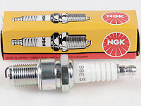 Tndstift NGK B8ES Lng gnga