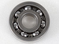 Kullager 6303/C3 SKF