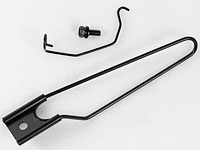 Wirehllarsats Yamaha DT50MX/80MX