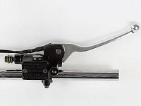 Bromshandtag Hydrauliskt Universal