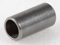 Passhylsa Motorblock 10x20mm