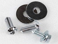 Bultsats fr lyktkpa DT50MX/DT80MX