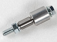 Kolvbultsbussningsverktyg 10mm bussningar