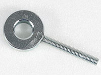 Kedjestrckare M6 hl 12 mm, MCB 1188 mfl.