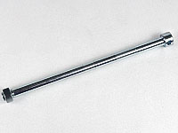 Bakaxelstas NTS Dakota mfl.