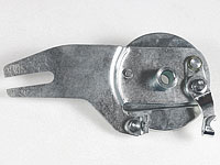 Bromsskld Bak Puch Maxi 80mm
